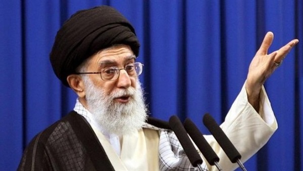 التلفزيون الإيراني: خامنئي يدعم تصويت البرلمان على الاتفاق النووي التلفزيون الإيراني: خامنئي يدعم تصويت البرلمان على الاتفاق النووي