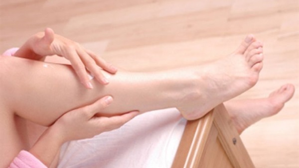 قناع "الملح" للتخلص مشاكل الشعر الزائد  