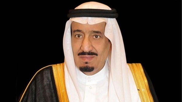 الملك سلمان يزور  واشنطن اليوم 