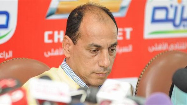 الاهلي يخاطب اتحاد الكره من اجل "استاد القاهره" الاهلي يخاطب اتحاد الكره من اجل "استاد القاهره"