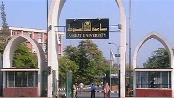 جامعة أسيوط تنهي استعداداتها للمشاركة فى  أسبوع شباب الجامعات العاشر 