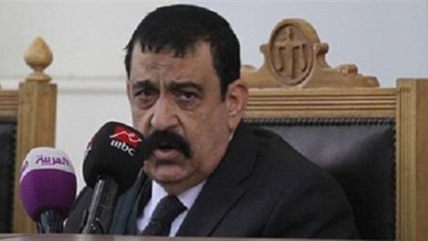 المشدد 7 سنوات لثلاثة متهمين و "5"  لاثنين آخرين في "أحداث البدرشين" 