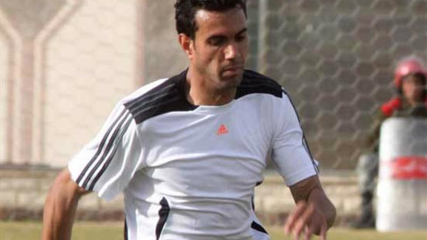 مكى يقود هجوم الزمالك أمام أورلاندو .. و«جنش» فى حراسة المرمى مكى يقود هجوم الزمالك أمام أورلاندو .. و«جنش» فى حراسة المرمى