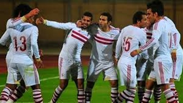 الزمالك علي اعتاب رقم قياسي جديد بالكونفدرالية الزمالك علي اعتاب رقم قياسي جديد بالكونفدرالية