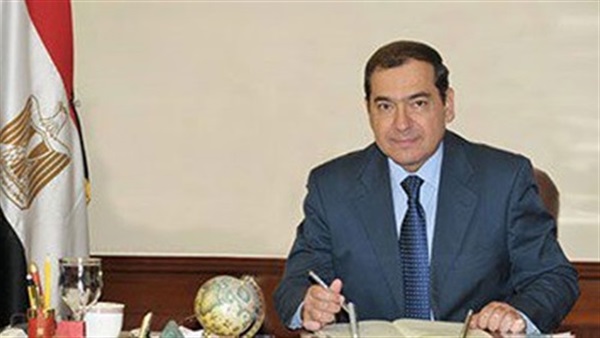 البترول تناقش سرعة تنمية  الحقول المكتشفة مع عدد من الشركات  