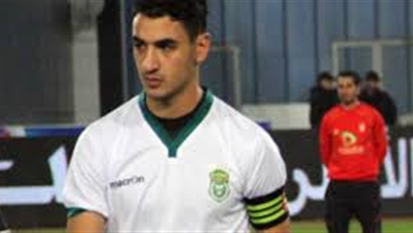 الأهلي يدفع بـ «جدو الصغير» أمام بتروجيت الأهلي يدفع بـ «جدو الصغير» أمام بتروجيت