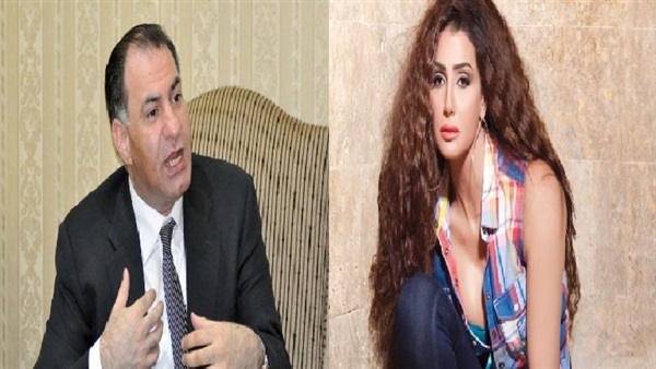 أنباء عن هروب غادة عبد الرزق خارج مصر بعد قضية محمد فودة أنباء عن هروب غادة عبد الرزق خارج مصر بعد قضية محمد فودة