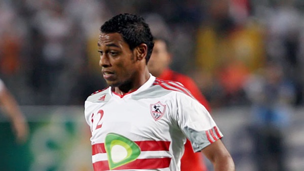 الميرغني: الزمالك «أسياد أفريقيا»  