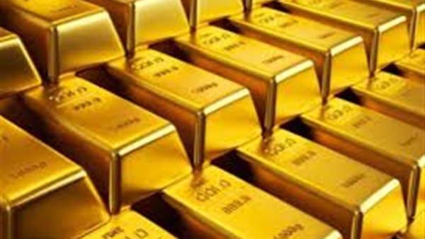 إرتفاع أسعار الذهب فى السوق العالمي إرتفاع أسعار الذهب فى السوق العالمي