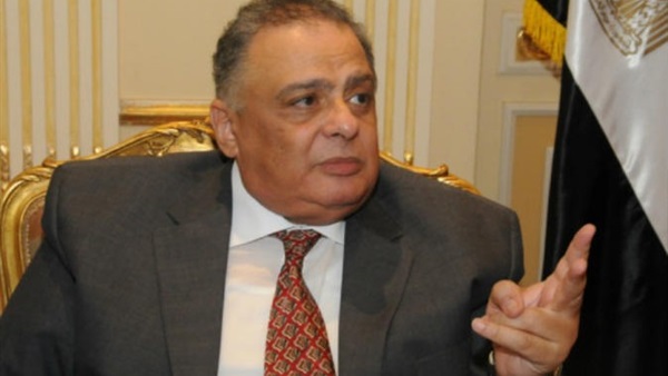 الهنيدى : الحكومة تتجه لعدم  الطعن على حكم بطلان  توزيع دوائر قنا والقاهرة