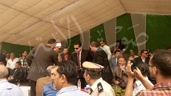 بالصور..محافظة الشرقية تحتفل بعيدها القومى بالصور..محافظة الشرقية تحتفل بعيدها القومى