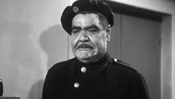 اليوم.. ذكرى ميلاد" شاويش"  السينما المصرية 