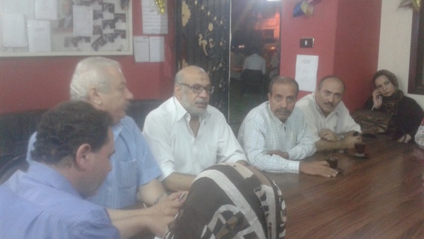 «الحركة الوطنية»: مستعدون لخوض المعركة الانتخابية فى السويس  
