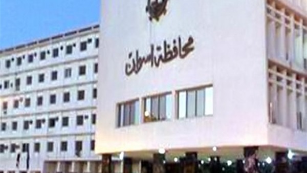 أسوان الجديدة: تطالب المالكين لأراضي كورنيش  المدينة تقديم مستندات  