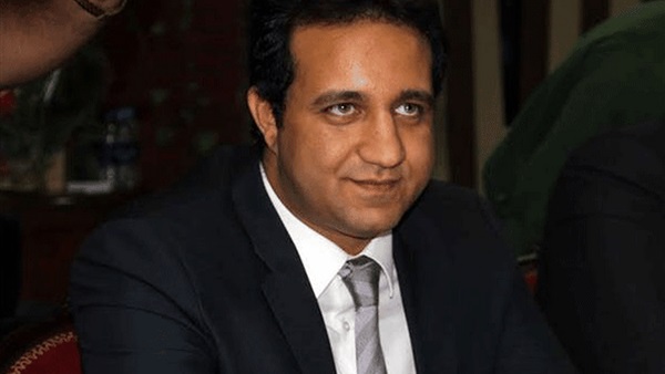 بالفيديو.. أحمد مرتضى: سنقهر الأهلي..والزمالك الأفضل بالفيديو.. أحمد مرتضى: سنقهر الأهلي..والزمالك الأفضل