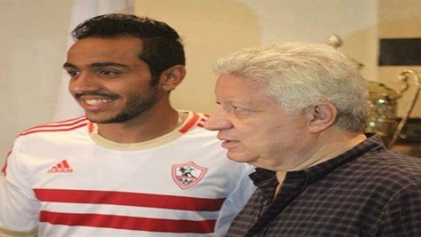 ننشر نص التسجيلات الهاتفية التي  تسببت في انتقال «كهربا» للزمالك 