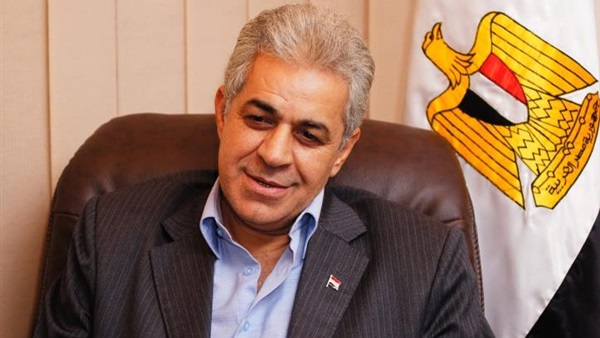 صباحي يلتقي رئيس بعثة الاتحاد الأوروبي لبحث الأوضاع الداخلية صباحي يلتقي رئيس بعثة الاتحاد الأوروبي لبحث الأوضاع الداخلية