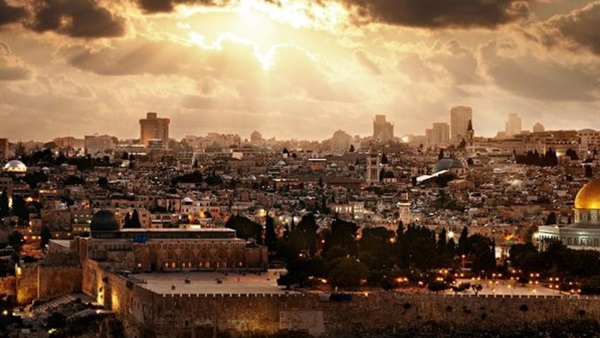 أقدم 13 مدينة تاريخية في العالم  
