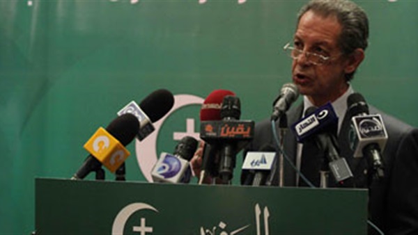 "بدراوي": لن نخوض الانتخابات البرلمانية على أي قائمة 