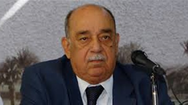 "عودة" ينفي دفع "الوفد" بمرشحين من تيار الاصلاح 