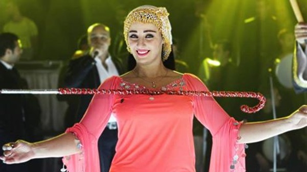 الراقصات في مصر.. ليل وقضبان (تقرير)  