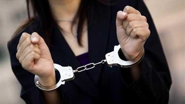ضبط سيدة جمعت بين زوجين فى وقت واحد بالدقهلية ضبط سيدة جمعت بين زوجين فى وقت واحد بالدقهلية