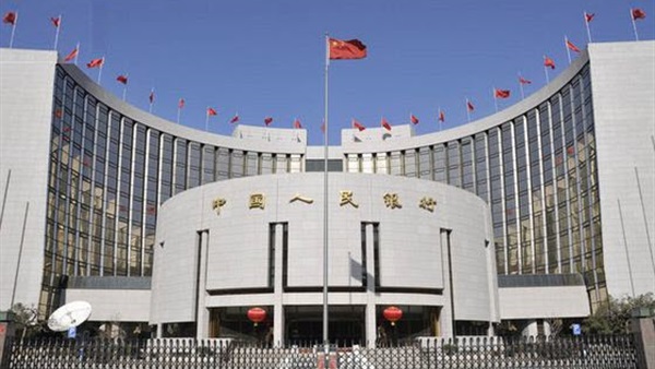 البنك المركزي الصينى يتتبع  الأموال المهربة  