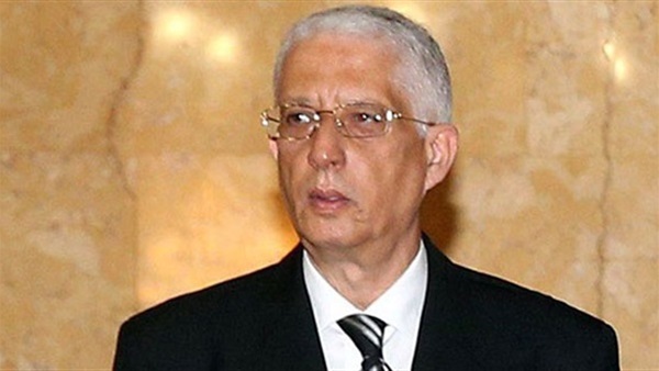 بالفيديو.. "حمدي لوزا" يستقبل رئيس بعثة الكوميسا بالفيديو.. "حمدي لوزا" يستقبل رئيس بعثة الكوميسا