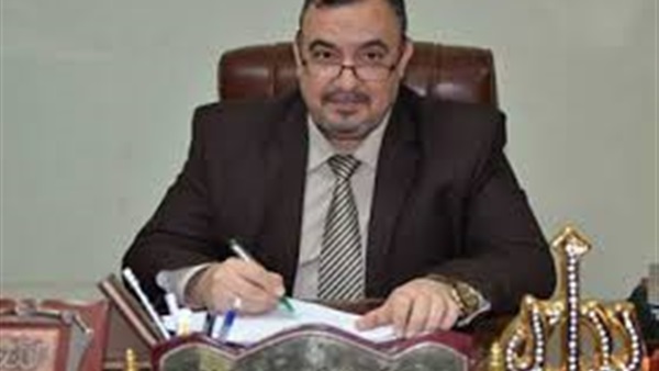  مجلهون يختطفون وكيل وزير العدل العراقي   