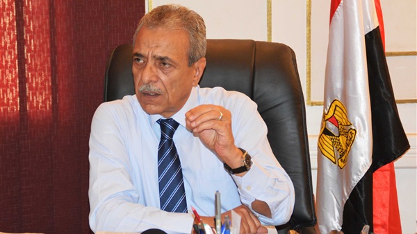 تجهيز 587 مركز انتخابي استعدادًا للأنتخابات البرلمانية في المنيا تجهيز 587 مركز انتخابي استعدادًا للأنتخابات البرلمانية في المنيا