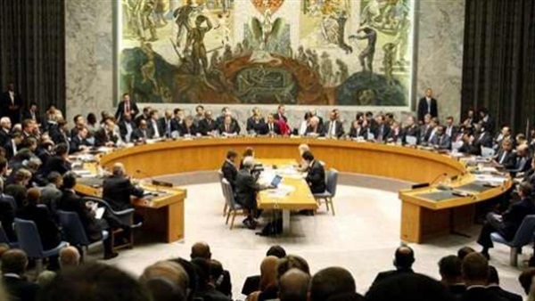 بالفيديو.. بدء الاقتراع السرى لانتخاب   