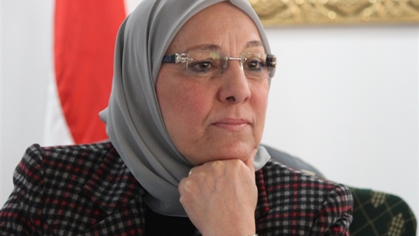 القوى العاملة تبحث آليات مكافحة الهجرة غير الشرعية القوى العاملة تبحث آليات مكافحة الهجرة غير الشرعية