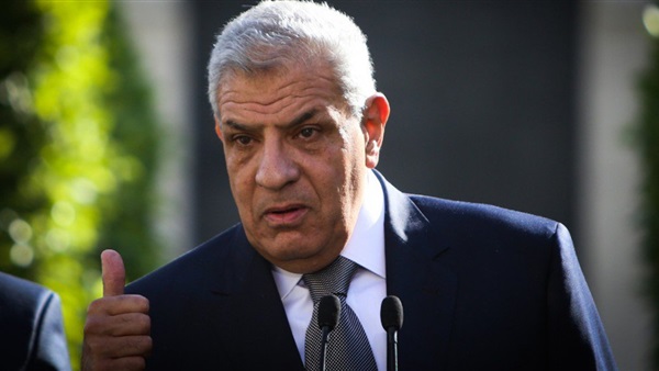غداً محلب يحضر المؤتمر المصري الاماراتي "من أجل التشغيل" غداً محلب يحضر المؤتمر المصري الاماراتي "من أجل التشغيل"