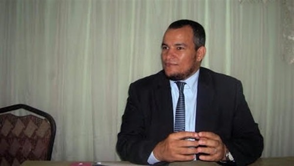 القاضي: دعوة البرادعى لمقاطعة   الانتخابات هدفها شق الدولة المصرية 