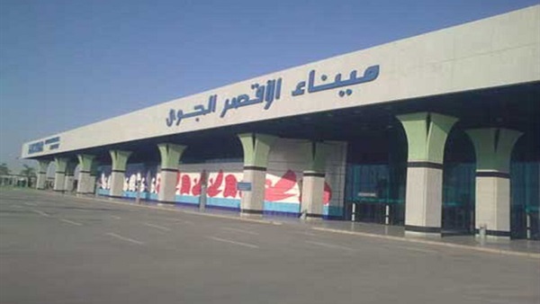 الأقصر تستقبل 4 رحلات طيران «شارتر» قادمة من المانيا الأقصر تستقبل 4 رحلات طيران «شارتر» قادمة من المانيا