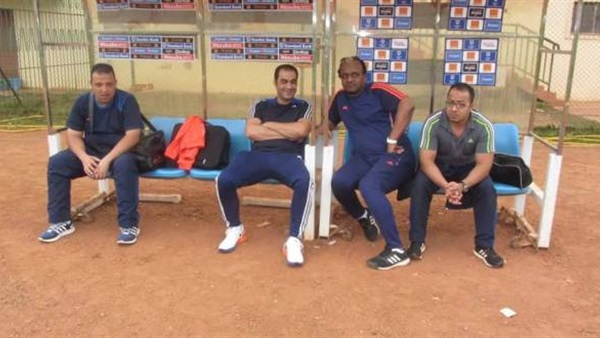 "تيجانا": أتمنى وصول الأهلي والزمالك لنهائي الكونفدرالية  