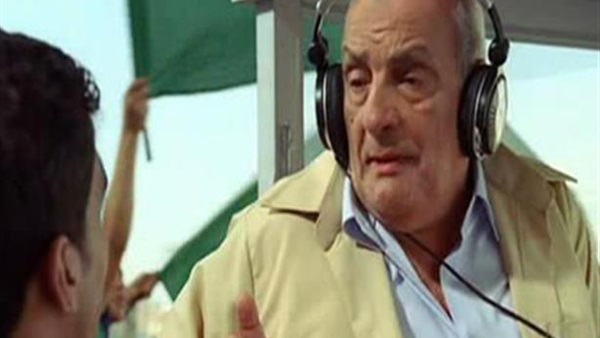 بالفيديو.. محمود بكر يكشف  سر "إفيه" سيدي جابر 