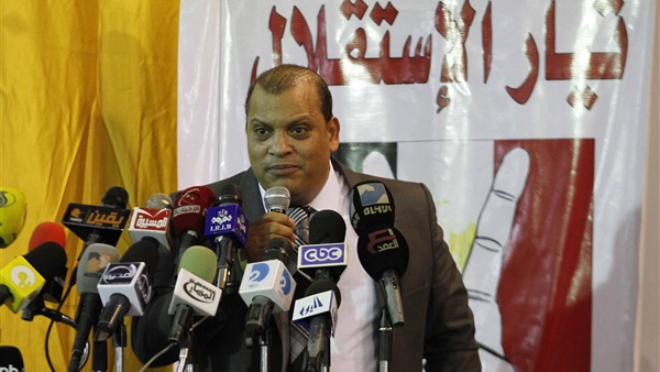 اليوم.. أجتماع مغلق للجنة أنتخابات  الجبهة المصرية وتيار الاستقلال وبلادي