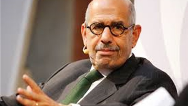 البرادعى: مجالس حقوق الانسان لا تستر الانظمة بقدر ما تعرى اعضائها البرادعى: مجالس حقوق الانسان لا تستر الانظمة بقدر ما تعرى اعضائها