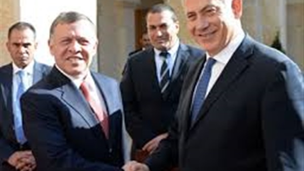 اسرائيل تصدر الغاز الطبيعي للأردن اسرائيل تصدر الغاز الطبيعي للأردن