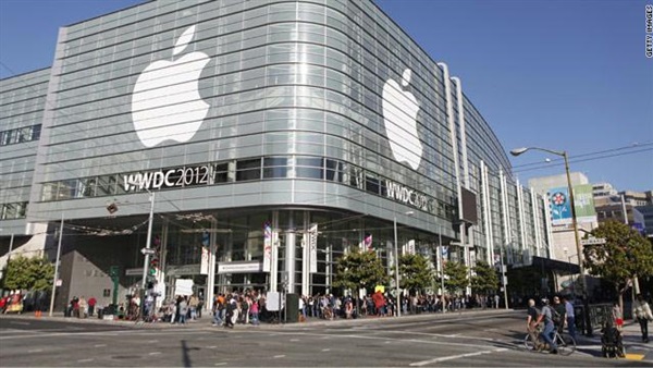 إدانة "Apple" بتهمة سرقة براءة اختراع تابعة لجامعة وسكنسن  