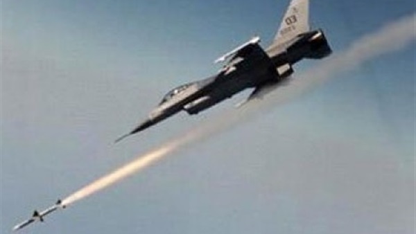 مقتل 30 من تنظيم داعش بسوريا إثر قصف لقوات التحالف   