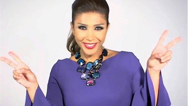 أروى تروج لبرنامجها الجديد«الليلة دى» عبر انستجرام أروى تروج لبرنامجها الجديد«الليلة دى» عبر انستجرام