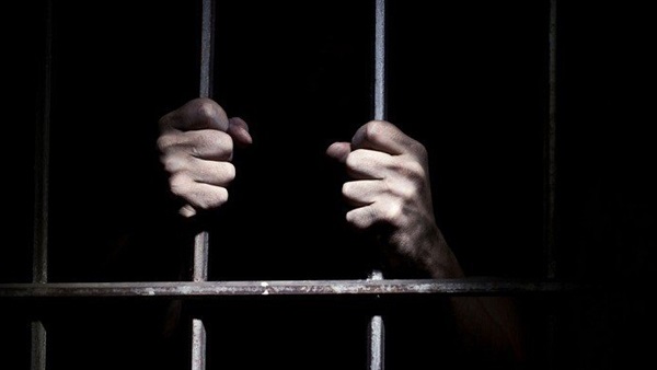 حبس 4 أشخاص بتهمة الشروع في القتل بكفر الشيخ   
