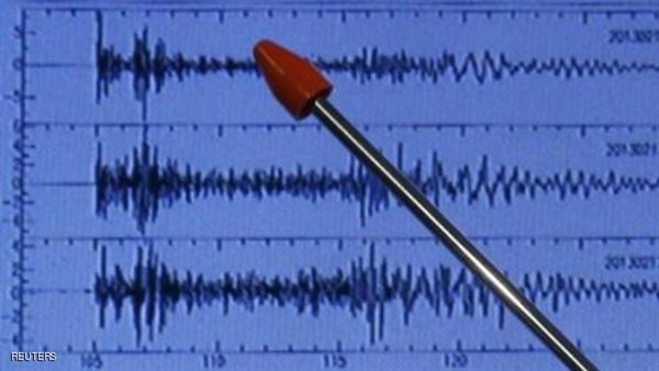 زلزال بقوة 5.2 درجة  يضرب «طوكيو» 