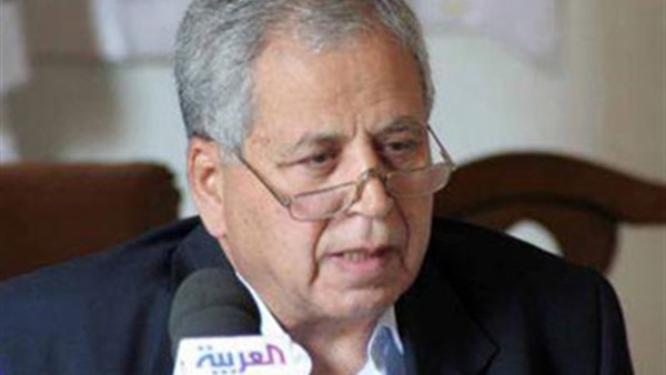 بعد قليل.. صحوة مصر تعلن   انسحابها من المشهد الانتخابي 