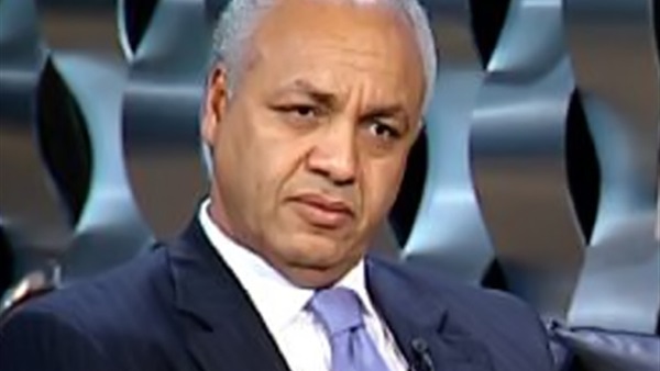 بكري:«فى حب مصر» تخوض  الانتخابات في كل الدوائر   