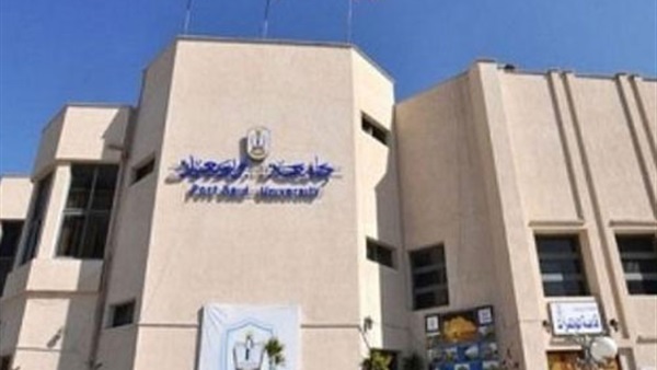 علوم بورسعيد تستعد للعام الدراسي الجديد علوم بورسعيد تستعد للعام الدراسي الجديد