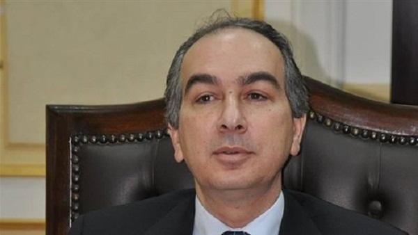 الجيزة: مد تلقى طلبات المدافن الى 30 سبتمبر الجيزة: مد تلقى طلبات المدافن الى 30 سبتمبر
