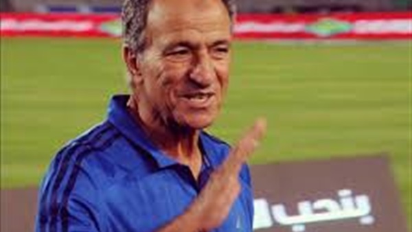 "مبروك" يمنح لاعبي الأهلي راحة استعدادًا لنهائي الكأس 
